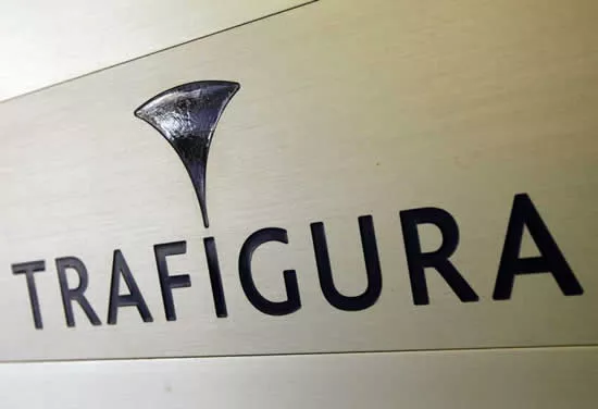 Trafigura Argentina
