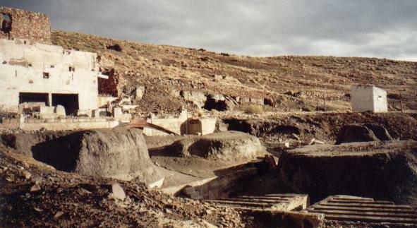 historias Isidro Belver