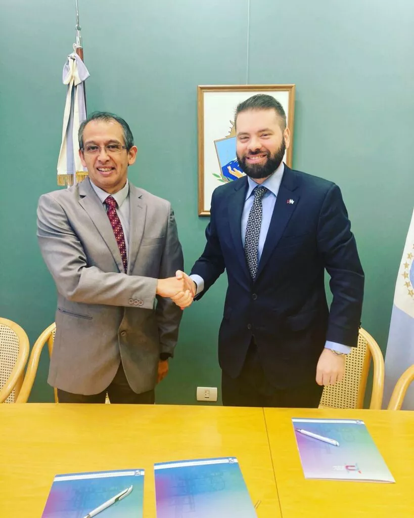 Plaza Huincul comercio