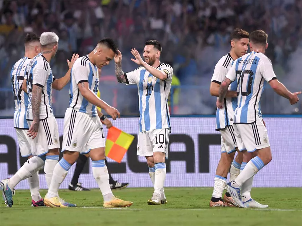 Messi-vs-Curazao