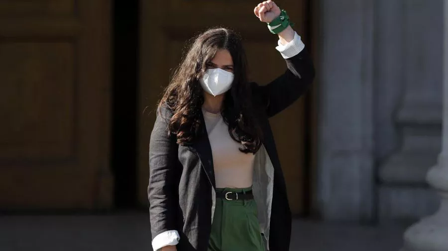 Antonia Cósmica Orellana Guarello