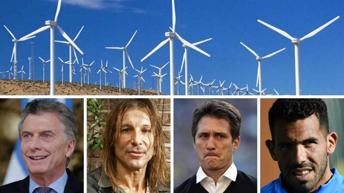 macri parques eólicos