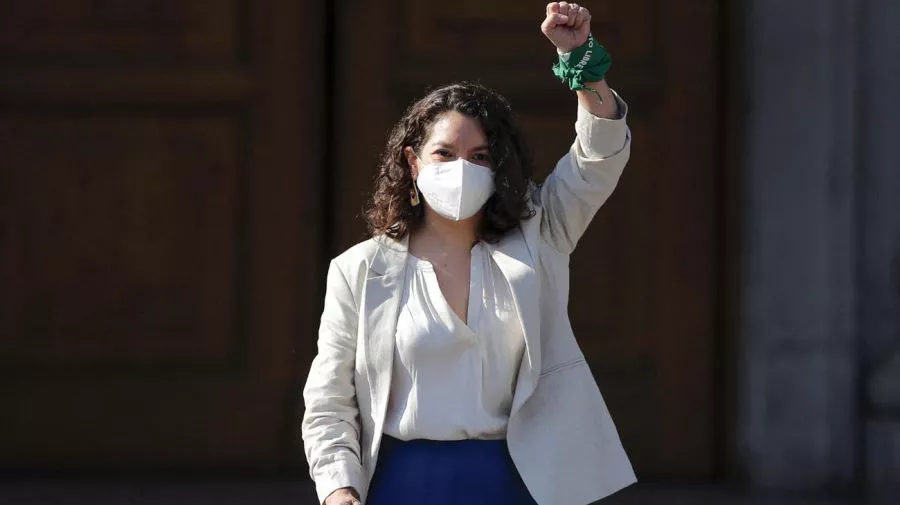 Javiera Alejandra Toro Cáceres