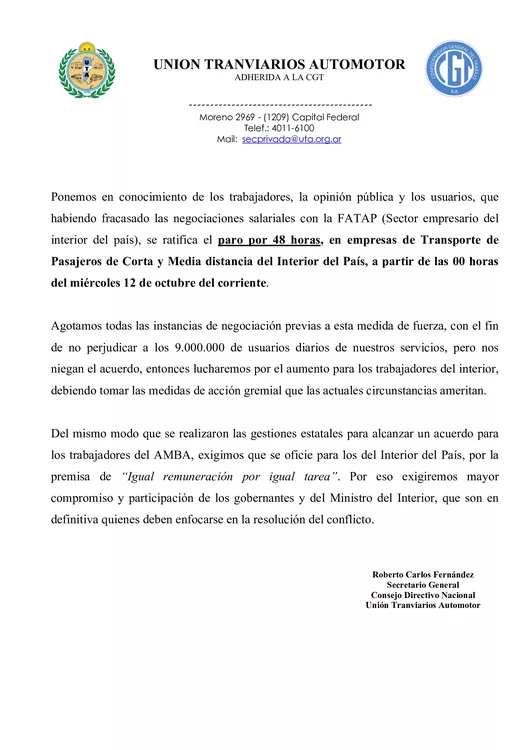 Comunicado-UTA-FATAP-11.10