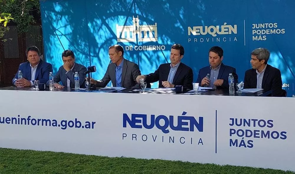 Convenio Tecpetrol 2