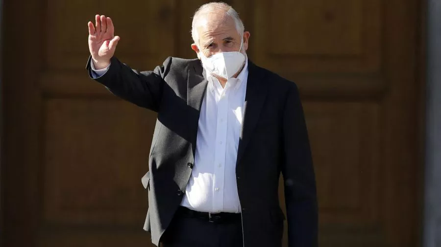 Carlos Eduardo Montes Cisternas