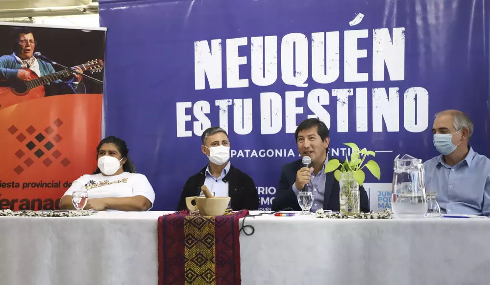 Conferencia Fiesta del Veranador 2022 - 6