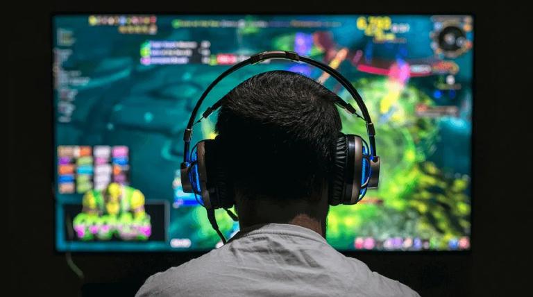 Gamers 3