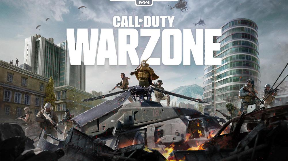 Call of duty