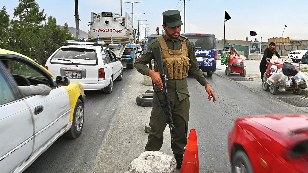 Afganistan 4