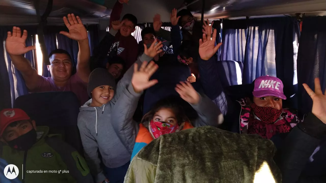 20220531 - EXPERIENCIAS EDUCATIVAS EN NAYAHUE (2)