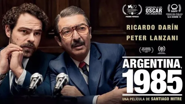 argentina-1985