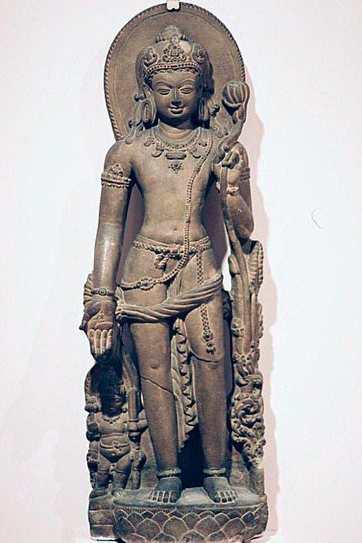Bodhisattva