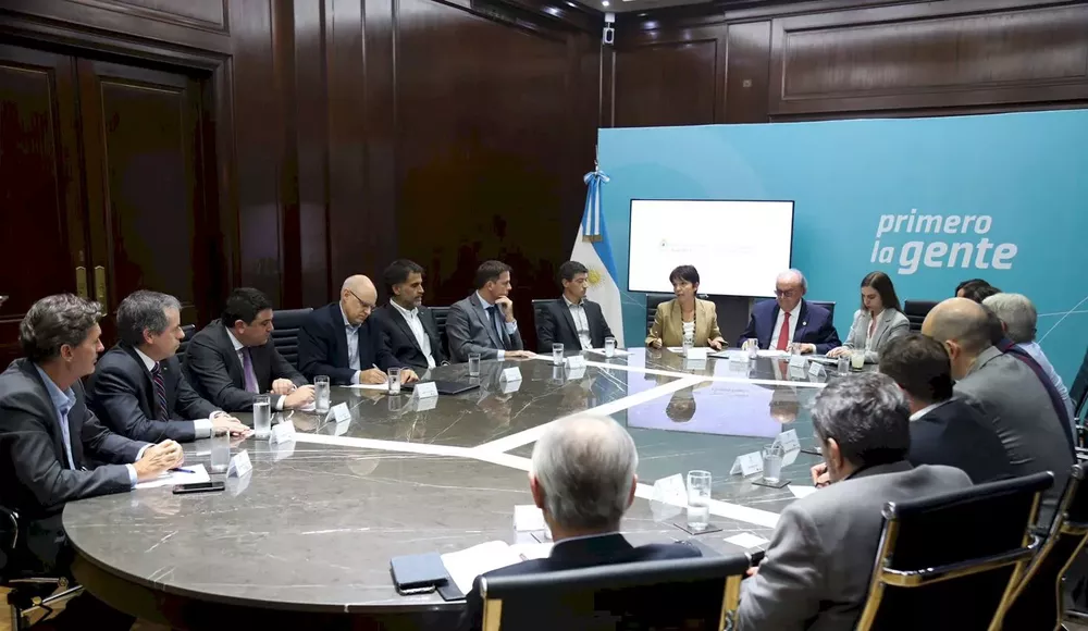 l proyecto de Ley de Promoción de Producción Nacional de Vehículos Eléctricos e Híbridos