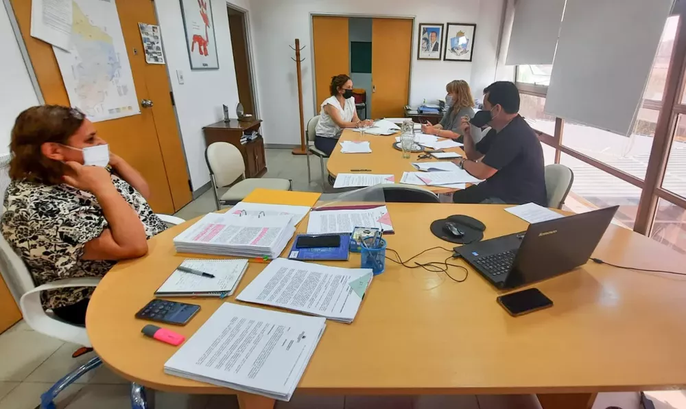 Recategorizaciones (1)