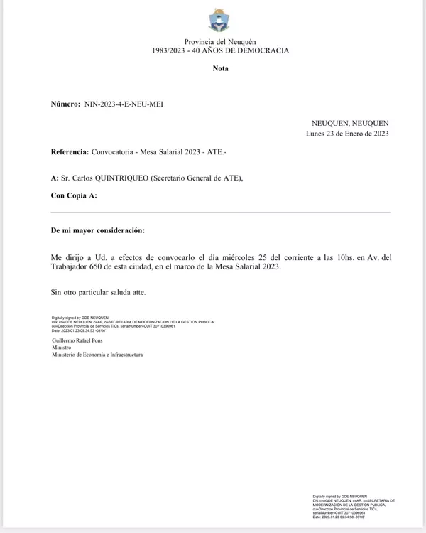 Carlos quintriqueo ate