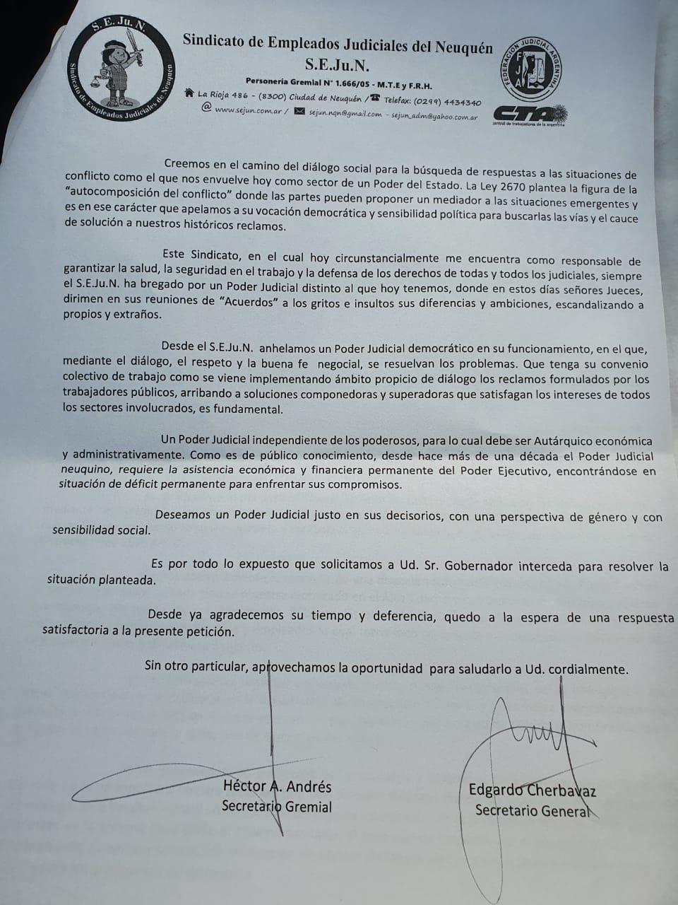 Nota a Gutiérrez 2