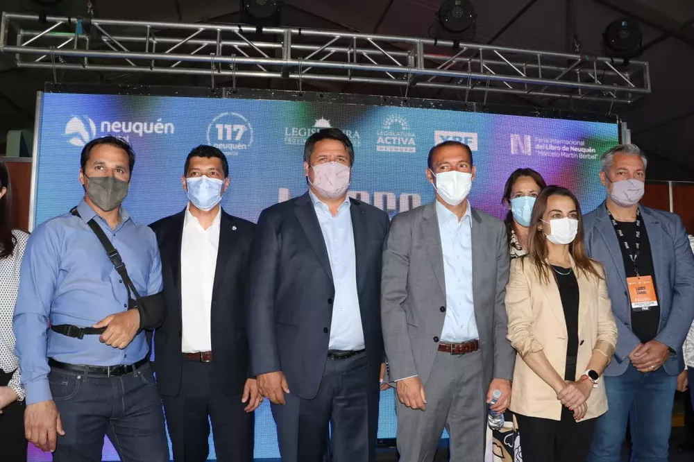 Gaido Feria del Libro 2