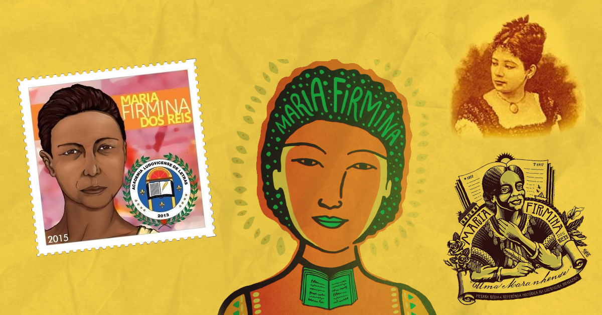 Maria Firmina dos Reis