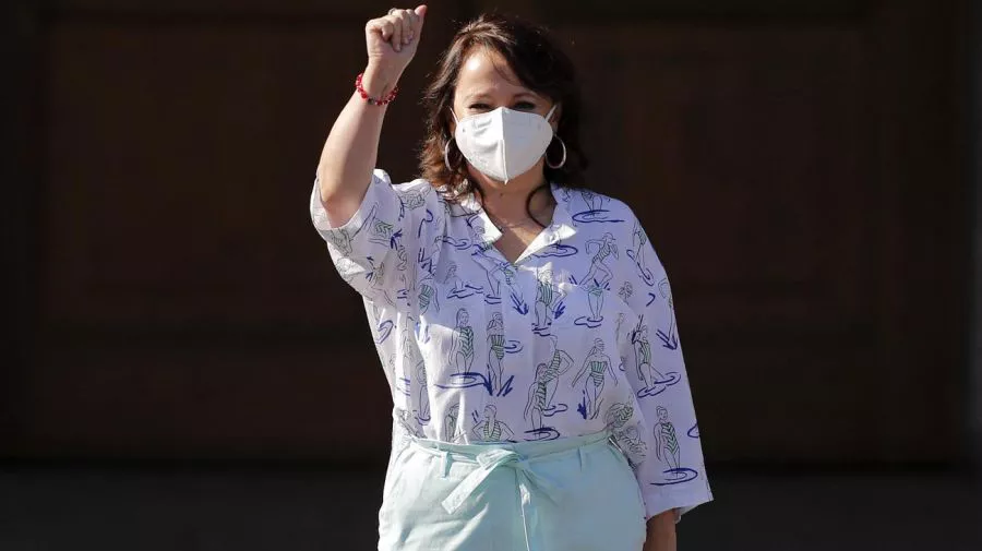 Marcela Ximena Hernando Pérez