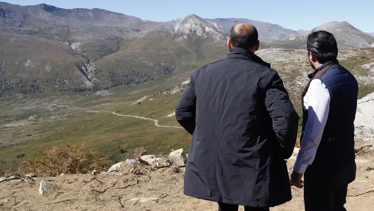 omar-gutierrez-Argentina, Chile