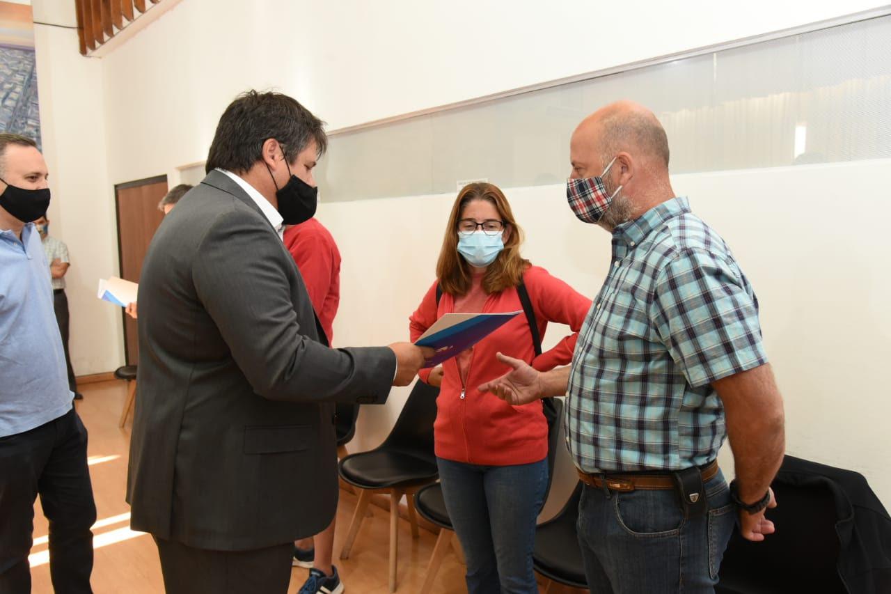 Mariano transportes escolares 2