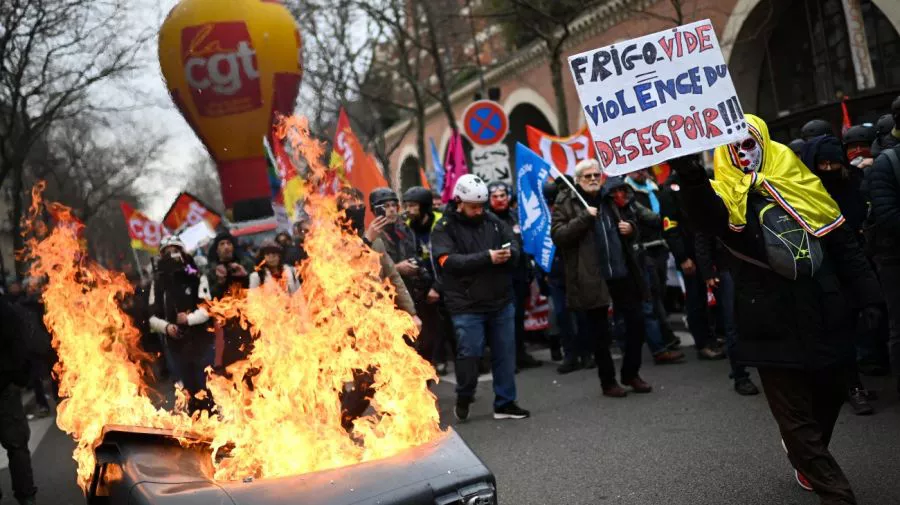 protestas-en-francia