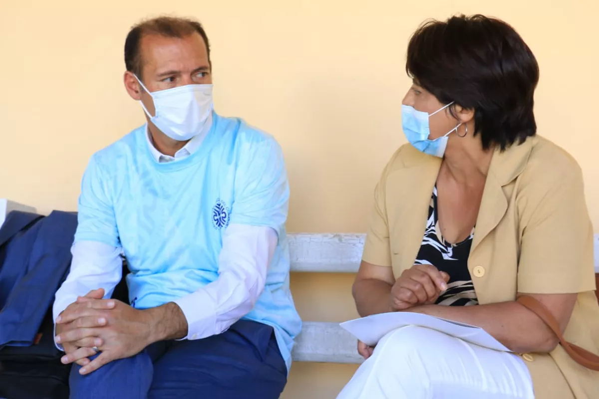 Gob. Omar Gutierrrez Tecnicatura