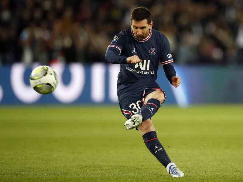 messi 2