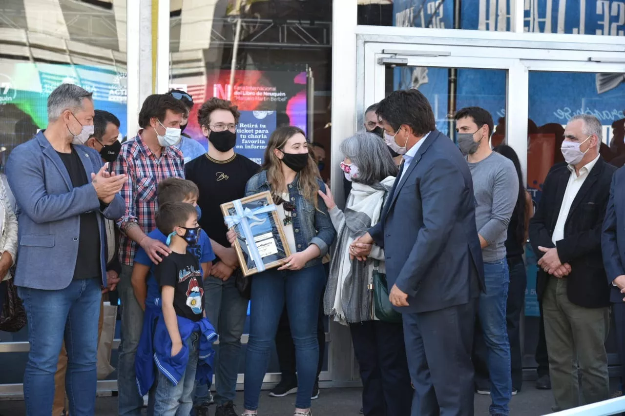 Gaido Feria del libro 4