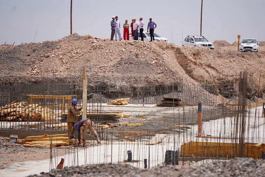 hospital Norpatagonico 2