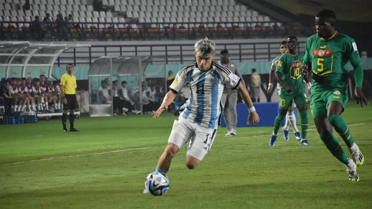 Sub 17