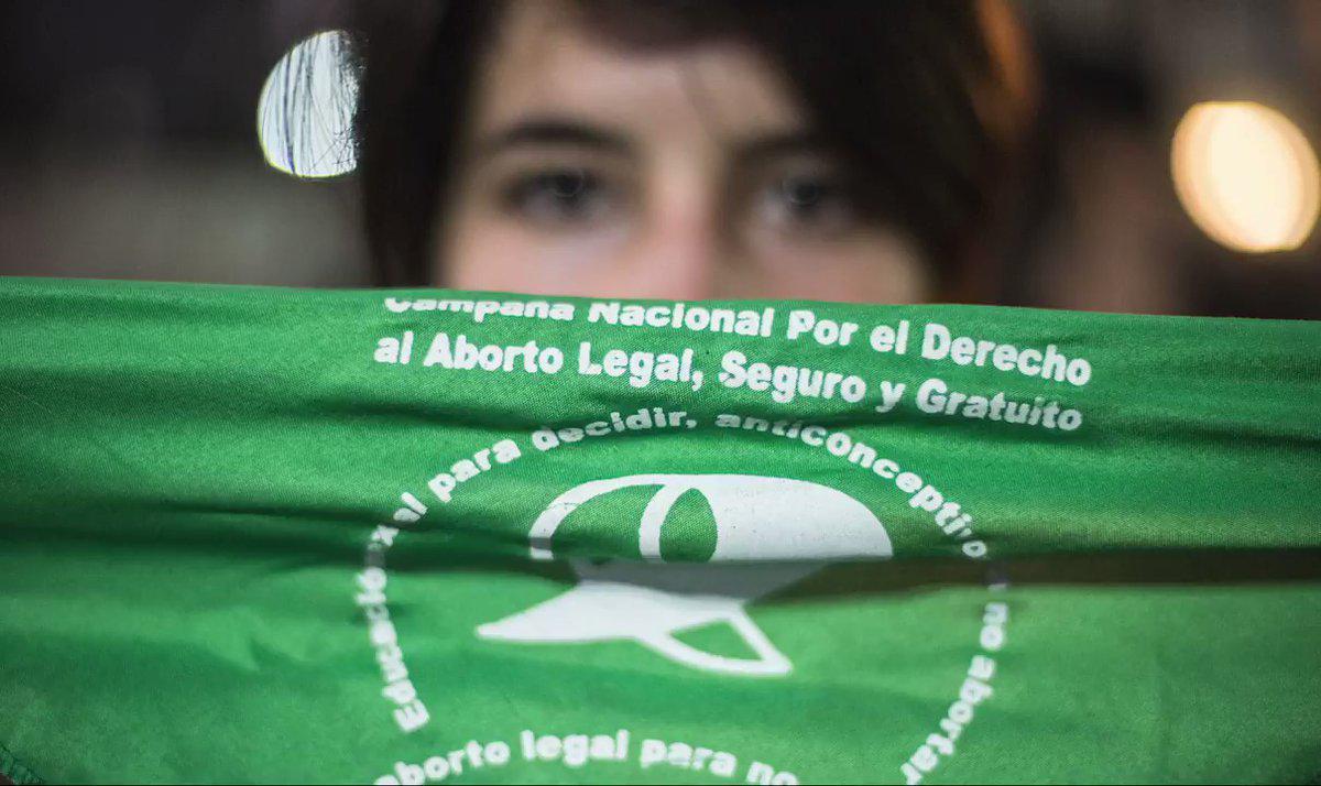 Aborto legal