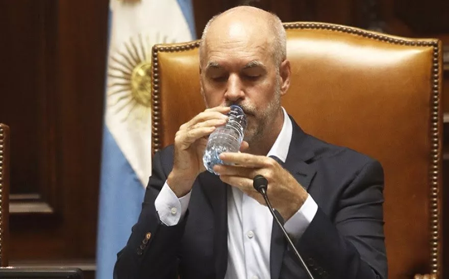 Larreta botella