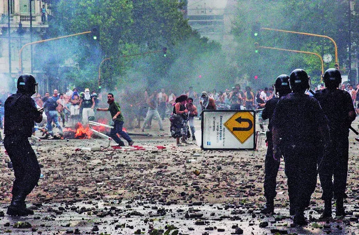 estallido-social-2001-argentina