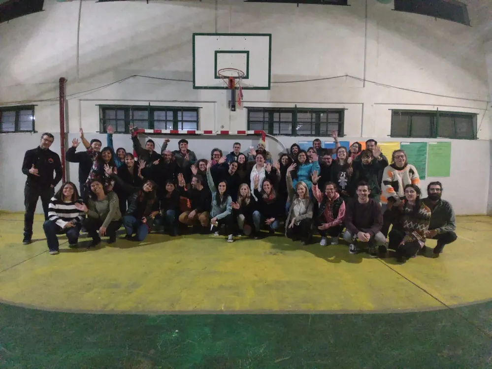 Educación prevención de consumos problemáticos