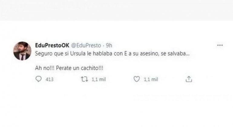 El presto 2