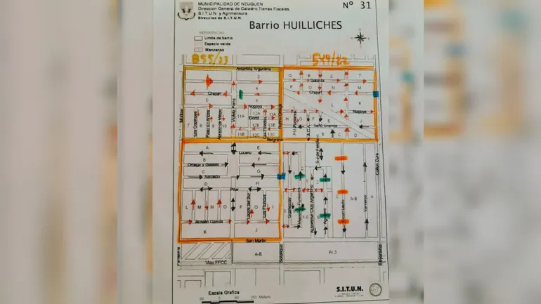barrio-huilliches