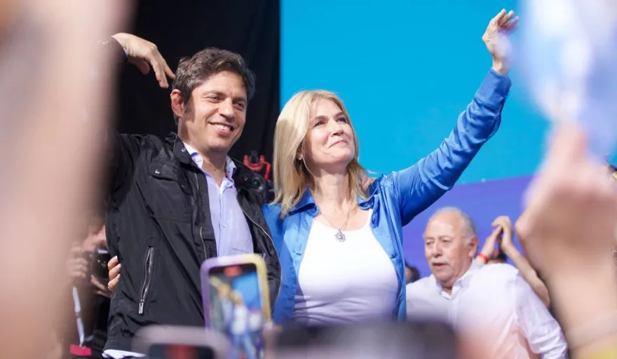 kicillof
