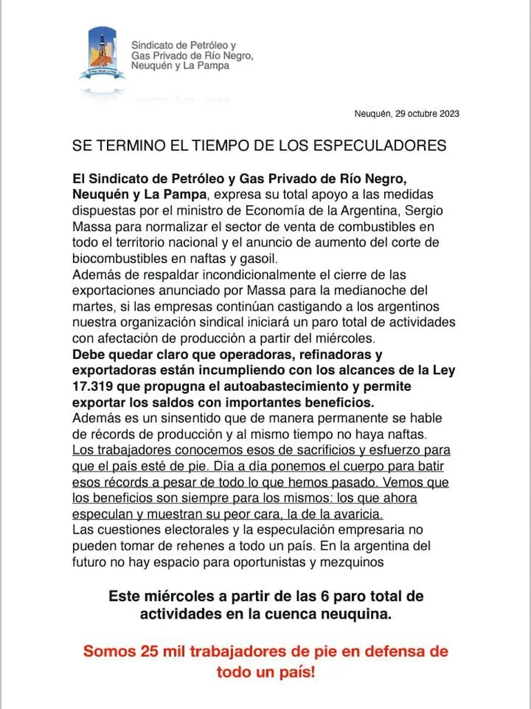 comunicado-petroleros