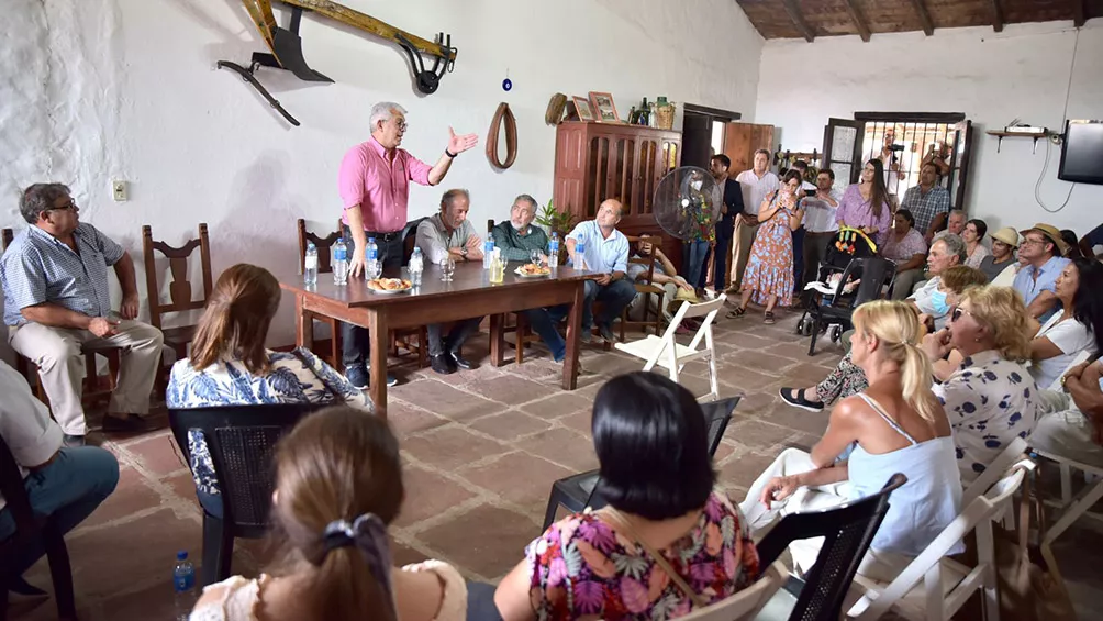 Dominguez agropecuaria