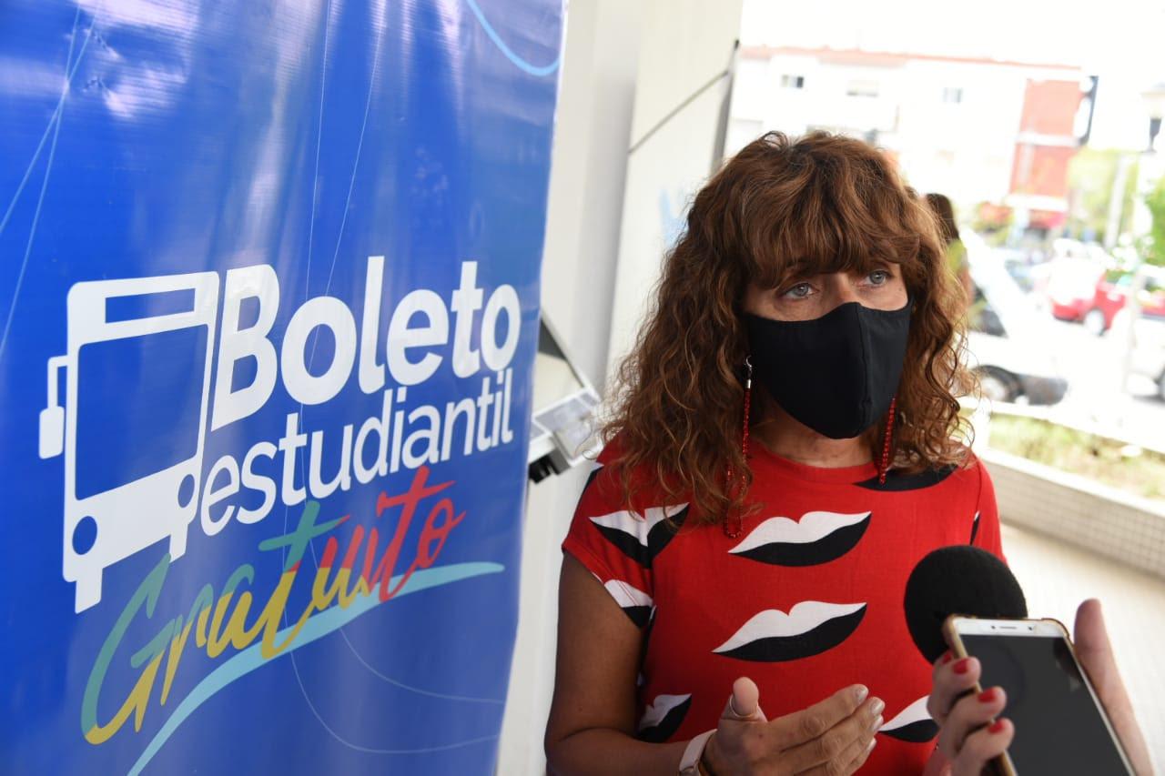 pasqualini boleto estudiantil