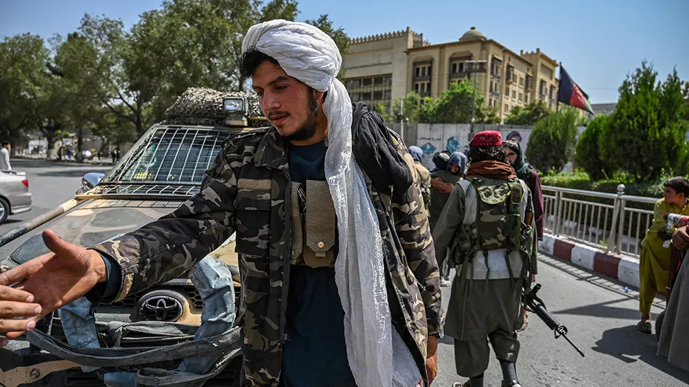 Afganistan 3
