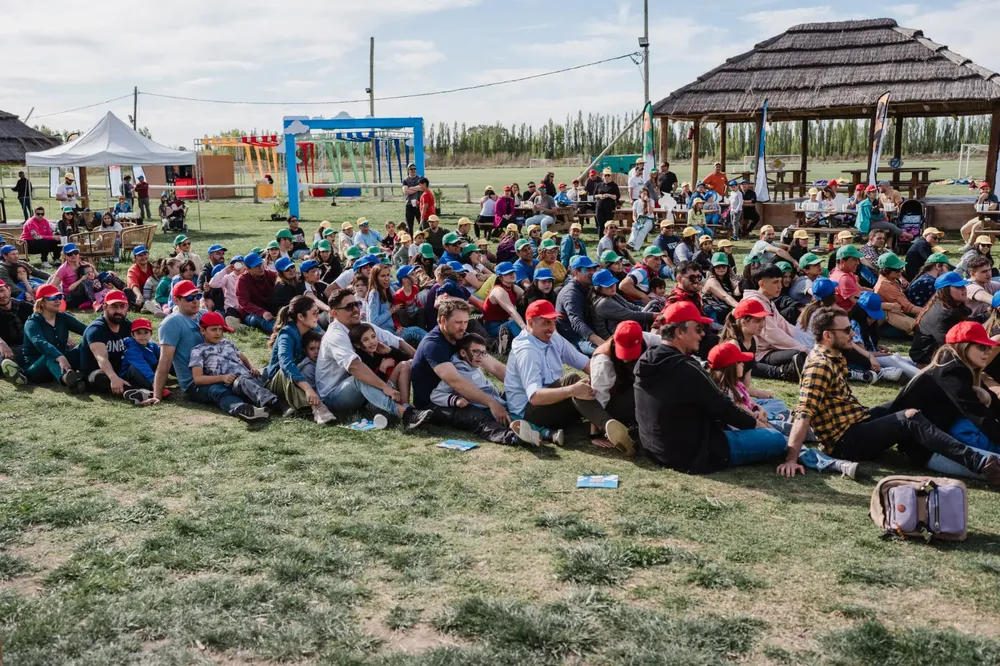 family day Oldelval (2)