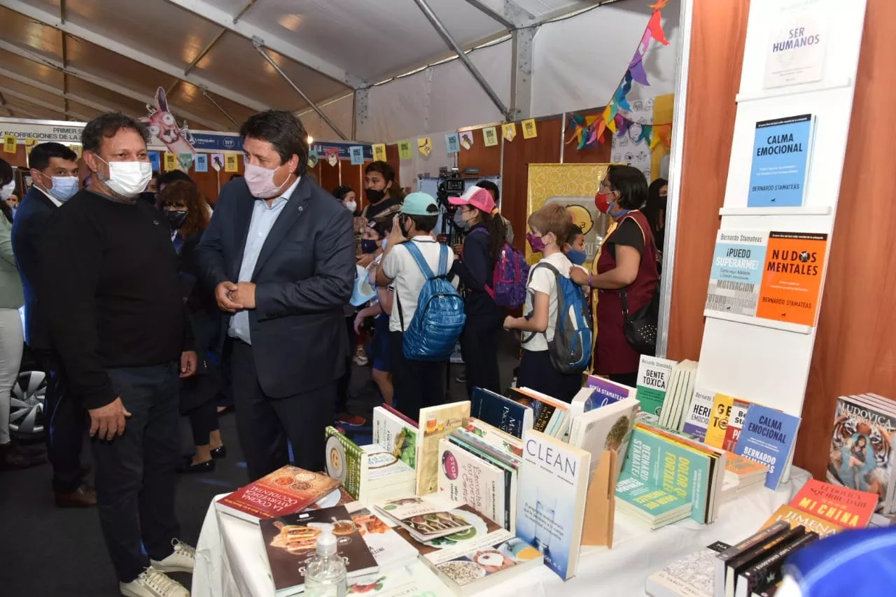 Gaido Feria del libro 3