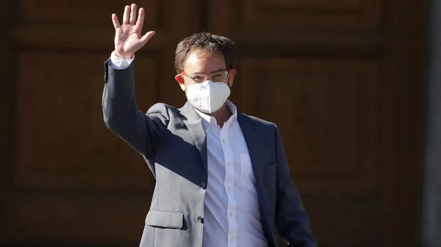 Juan Carlos García Pérez de Arce