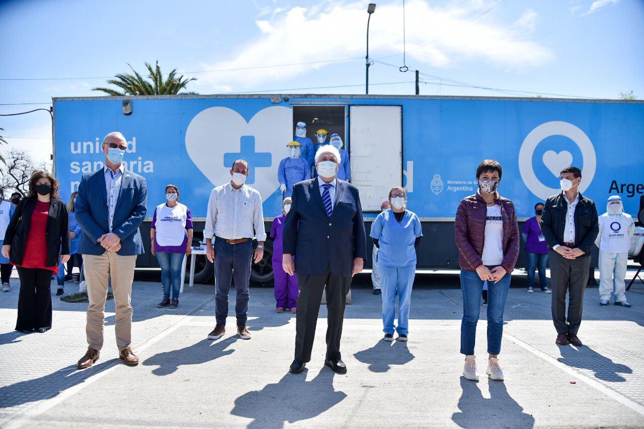 Ginés González García