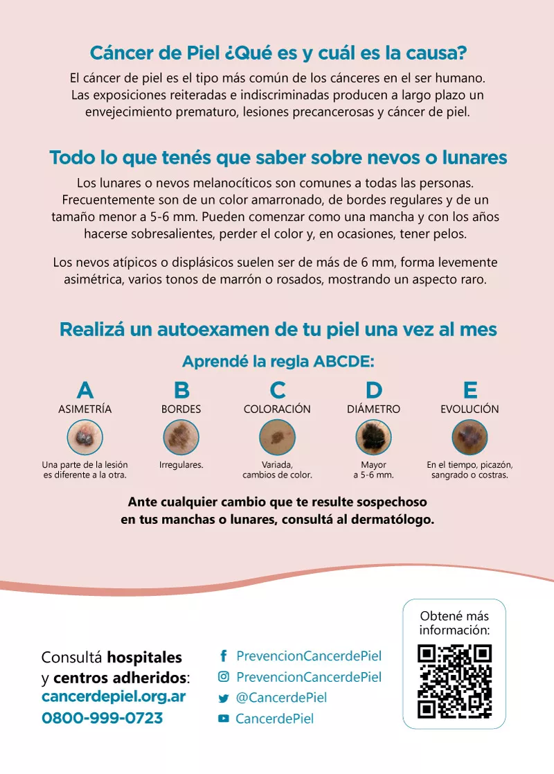 Flyer campaña 2022 dorso