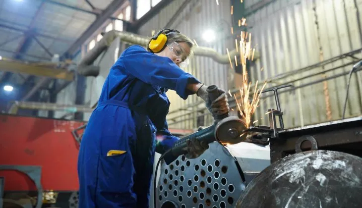 industria