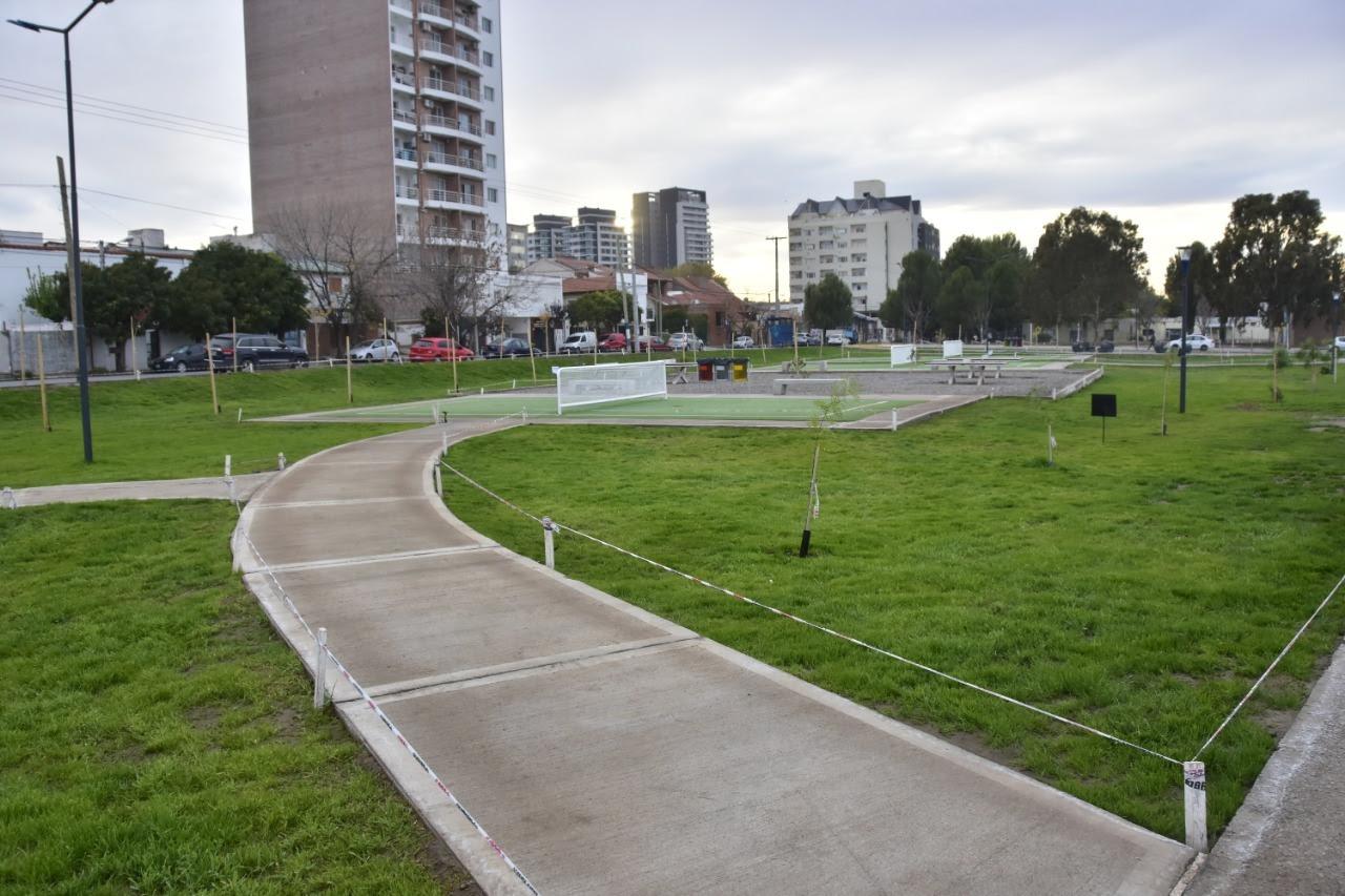 Gaido parque de Nevares 1